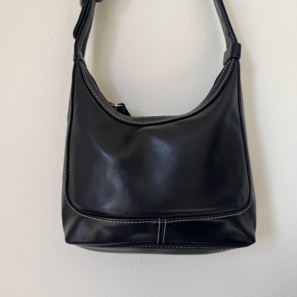 NINE WEST - Small Black Handbag